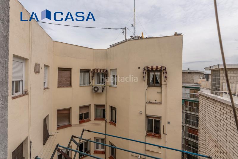 Foto d8d31a10-3bef-4831-b84e-48180ddcc6d7. Attico con riscaldamento in Delicias Madrid