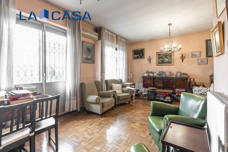 Foto 771f60e8-9293-485a-970c-8d454ed41e8c. Attique avec chauffage dans Delicias Madrid