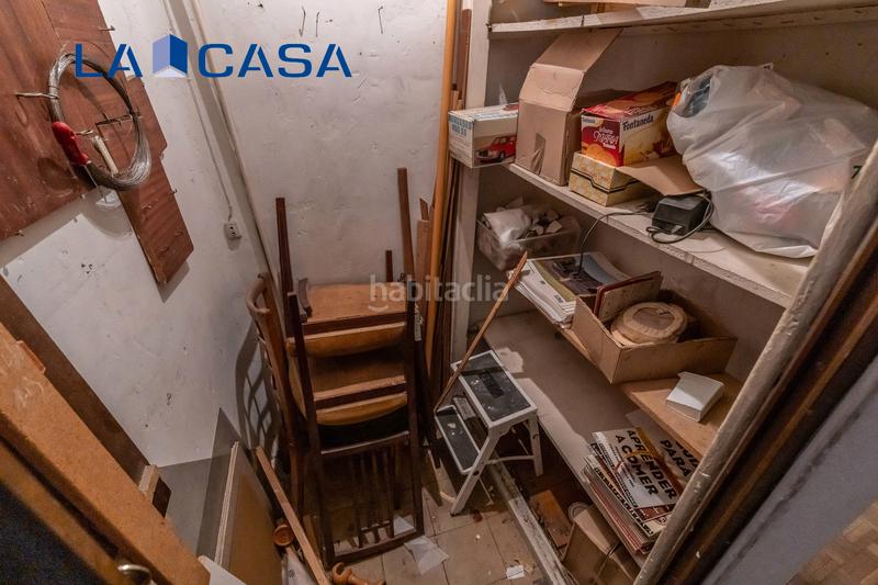 Foto eb971251-610d-44b1-9240-ec569353727c. Attique avec chauffage dans Delicias Madrid