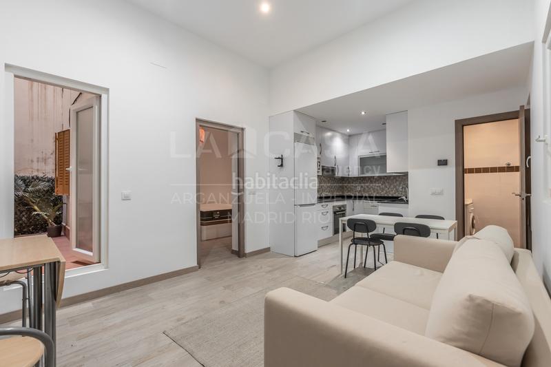 Foto 4c424181-4ff8-41f9-8a7b-fb2463f8c10d. Appartamento con riscaldamento in Fuente del Berro Madrid