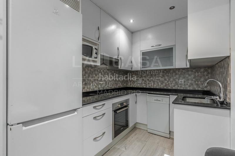 Foto 94a43882-f745-4fdd-8147-bef8d9d5979a. Appartamento con riscaldamento in Fuente del Berro Madrid