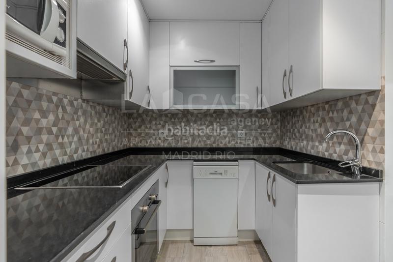 Foto 01c100a7-2b94-43c4-949b-618f8a51fca5. Appartement avec chauffage dans Fuente del Berro Madrid