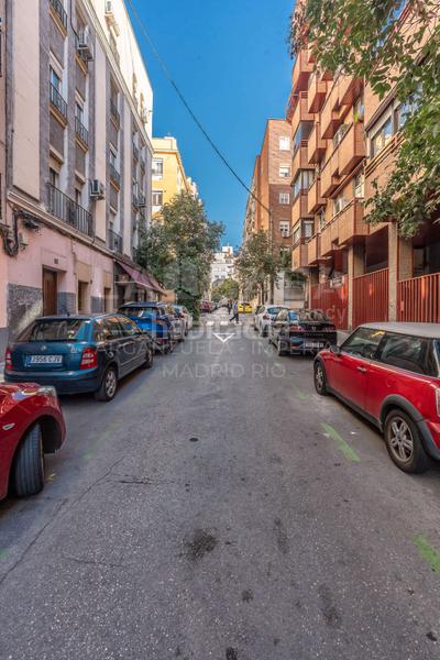 Foto 378fda64-1629-4f47-958a-48a3d4d9d9ab. Appartement avec chauffage dans Fuente del Berro Madrid