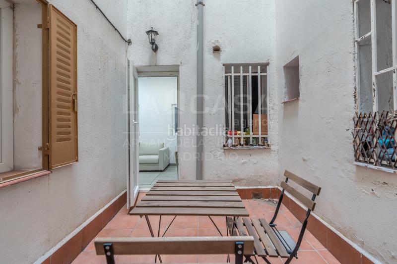 Foto efa0c9df-dc65-4a44-8809-ba9b81707295. Pis amb calefacció a Fuente del Berro Madrid