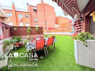 Appartement  Calle carabanchel