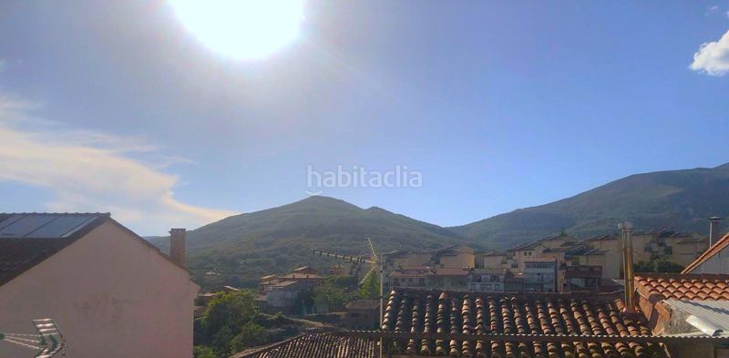 Foto 8aa64499-4372-4ce9-b88a-00eff74f2bd3. Pis amb calefacció aparcament a Aldeanueva de la Vera