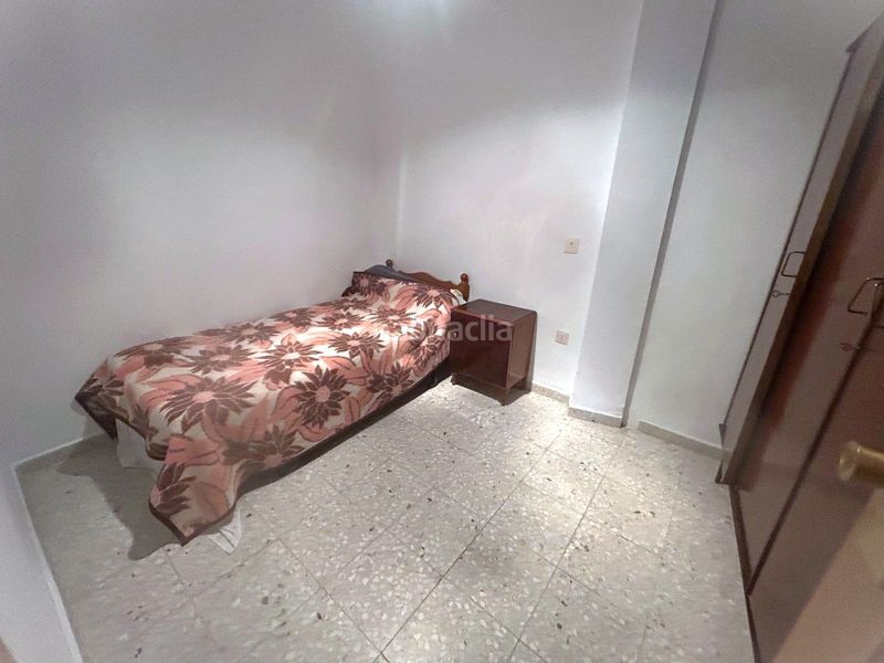 Foto eedf74b2-92ca-43ca-8147-aa9d4efcab6b. Pis amb calefacció aparcament a Aldeanueva de la Vera