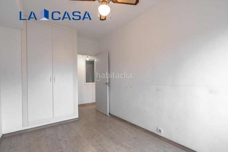 Foto a6cffb35-dca7-427d-a58e-4eb8255a3132. Flat with heating in Chopera Madrid
