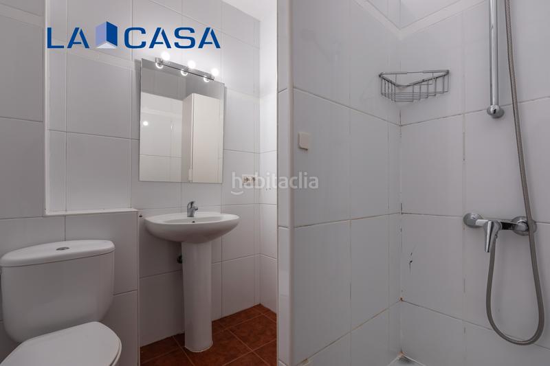 Foto e27f4929-a034-4a06-8e8b-9d7e97ce9c70. Flat with heating in Chopera Madrid