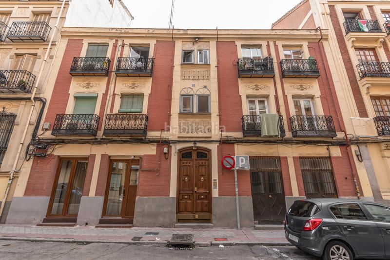 Foto c00934b1-15f5-41c7-9dd6-f83e3cbadbe8. Geschäftsraum in Palos de Moguer Madrid