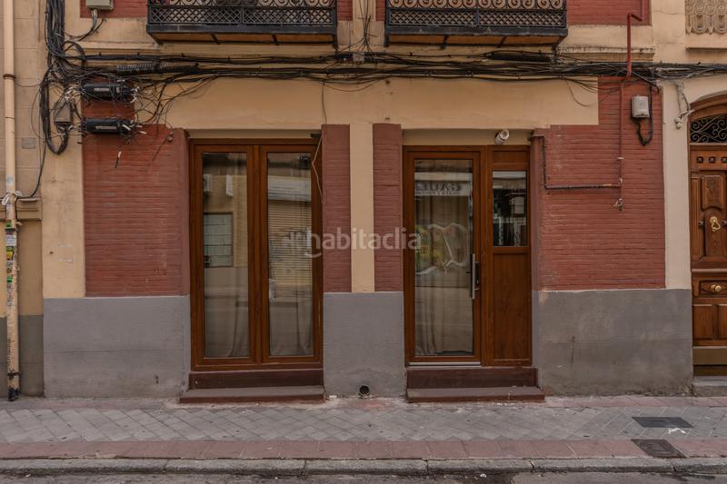 Foto eadbd226-f7a5-4734-963e-be6d547cfc3e. Geschäftsraum in Palos de Moguer Madrid