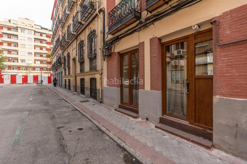 Foto fcc9560e-8de6-42f7-82f9-81eea806ebad. Local comercial a Palos de Moguer Madrid