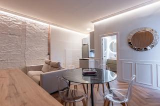 Local commercial à Calle de Pedro Unanue