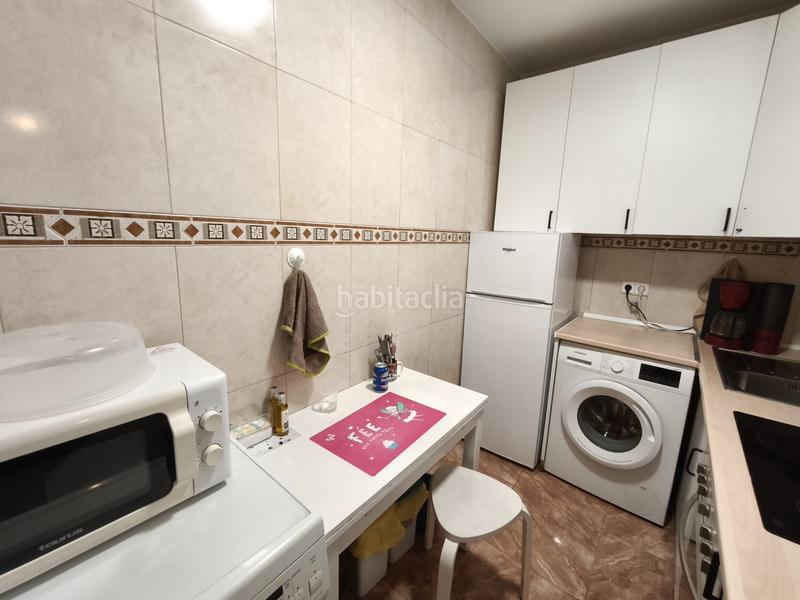 Foto 1ae39aa5-8184-4b21-be9c-a90e0df3f783. Appartamento con riscaldamento in Puerta del Ángel Madrid