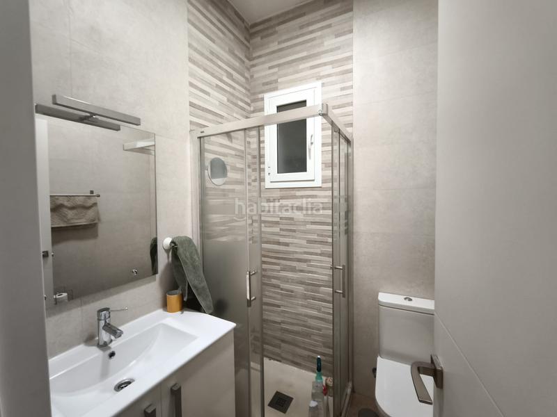 Foto 4c08436d-e194-47da-bb04-70a8240bf976. Appartamento con riscaldamento in Puerta del Ángel Madrid