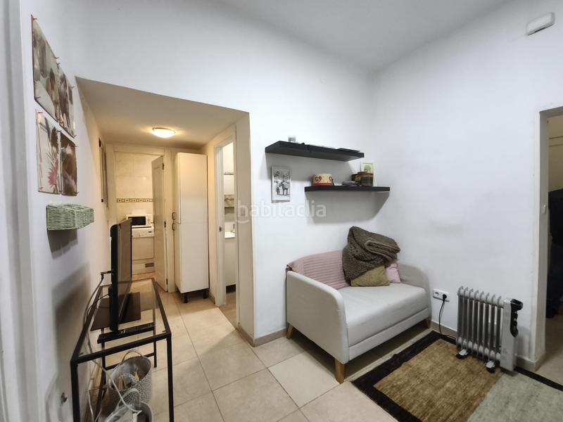 Foto 294c9731-775f-4959-9666-e6e6a5b91cdf. Appartement avec chauffage dans Puerta del Ángel Madrid