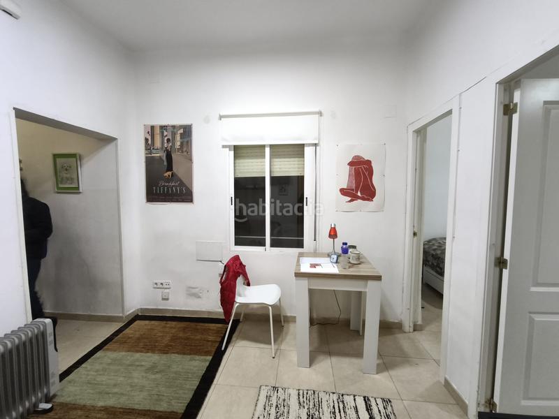 Foto 34695830-d55c-43aa-82bf-c423e70384b0. Appartement avec chauffage dans Puerta del Ángel Madrid