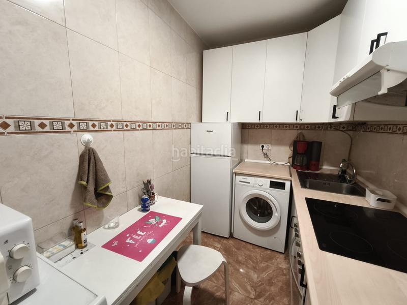 Foto c93bef54-2978-4800-8a15-61aef70d3398. Appartement avec chauffage dans Puerta del Ángel Madrid