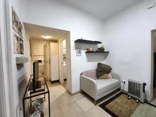 Flat in Calle de Doña Urraca