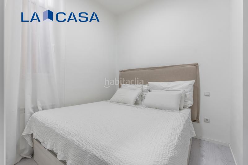 Foto 34c5a2ce-856a-4983-bf8d-abf6ae52a792. Appartamento in Bellas Vistas Madrid