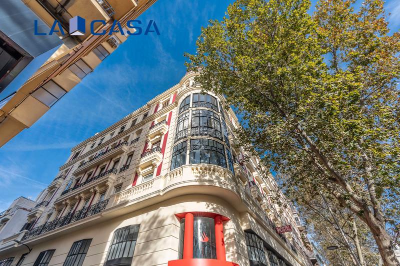 Foto 598e3f2a-5507-4203-8aeb-2046a8f5fd31. Appartamento in Bellas Vistas Madrid