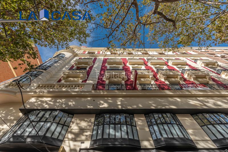 Foto 5a99d2f0-b53b-4853-90d2-3d1f1c9152d3. Appartamento in Bellas Vistas Madrid