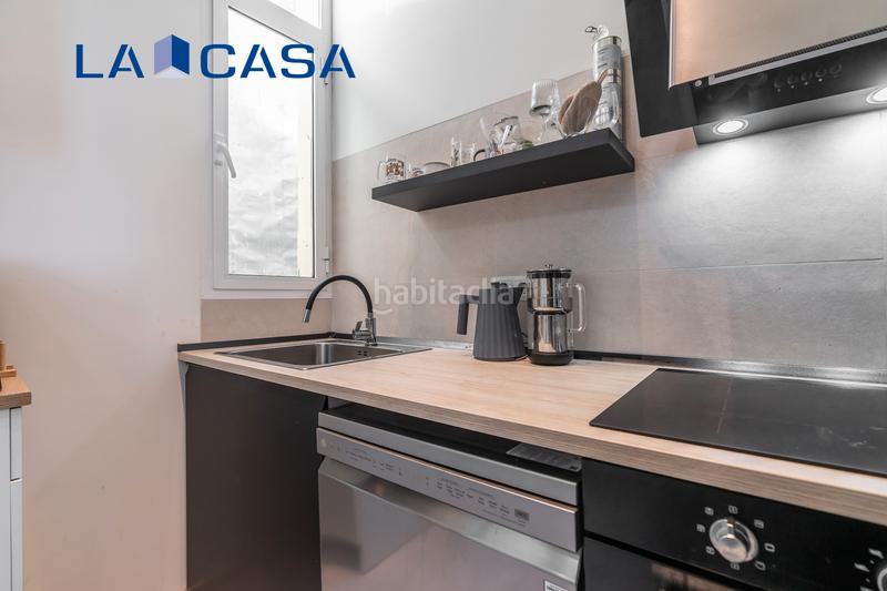 Foto b772c32a-3412-47cc-ba26-56895ddb0ad8. Appartamento in Bellas Vistas Madrid