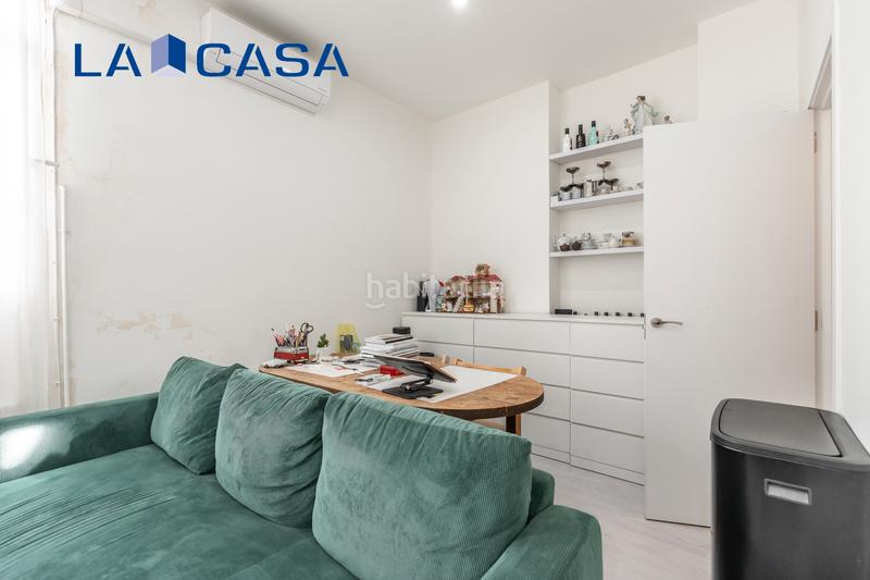 Foto 203aa424-b680-424e-bf8e-d3958f172547. Appartement dans Bellas Vistas Madrid