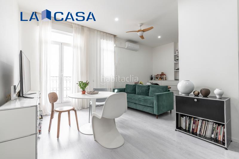 Foto cdb20ba4-0d8f-44a3-9c8d-3fb0000c9fe6. Appartement dans Bellas Vistas Madrid