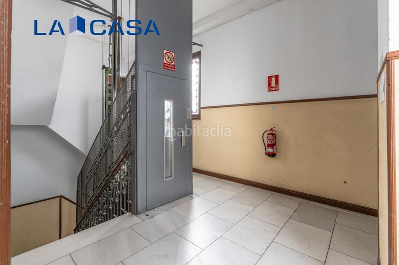 Foto dad52cff-b0db-4bbe-b71b-1e1b1a5f7a06. Appartement dans Bellas Vistas Madrid