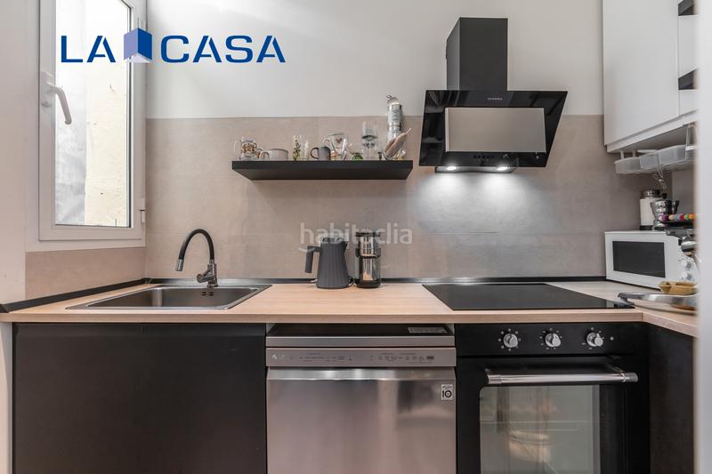 Foto e2ffbb68-1cc0-406a-840f-c5cec7877c3e. Appartement dans Bellas Vistas Madrid