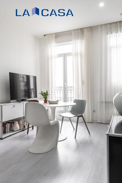 Foto 5904d10a-68c1-4146-b3f1-e8ac492da5ac. Pis a Bellas Vistas Madrid