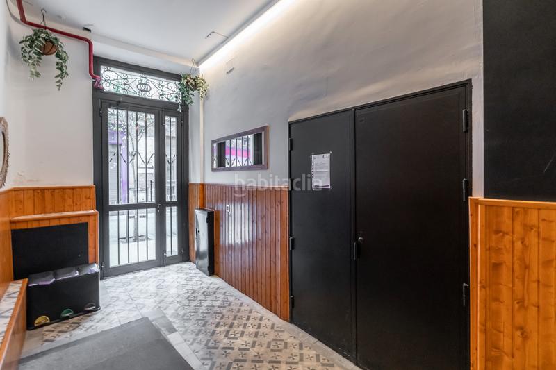 Foto 055264aa-4798-42ab-919d-b4b15a52ba98. Appartement avec chauffage dans Universidad-Malasaña Madrid