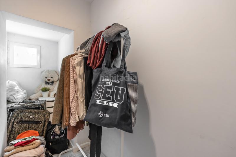 Foto 07a277c1-d2bd-4b52-8555-10596b91bac9. Appartement avec chauffage dans Universidad-Malasaña Madrid