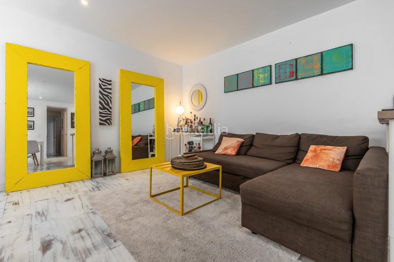 Foto 18c35966-ad94-4ea2-9bce-e0f1730a9523. Appartement avec chauffage dans Universidad-Malasaña Madrid