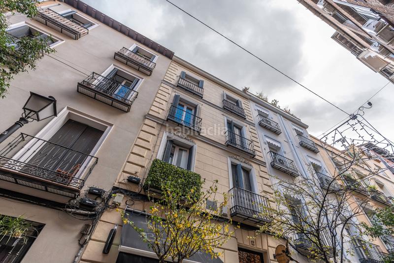 Foto 53e76d88-de62-479c-b73a-00a508832f50. Appartement avec chauffage dans Universidad-Malasaña Madrid