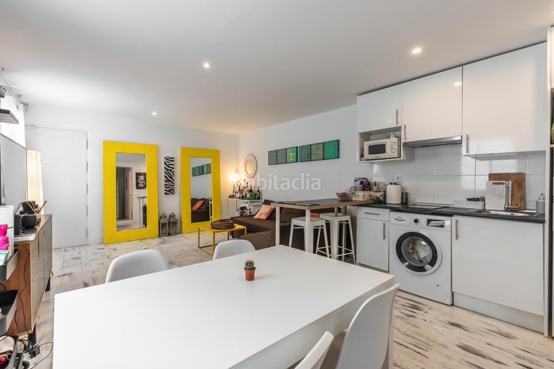 Foto 5b81b30b-3dec-4546-abd9-3490817fa523. Appartement avec chauffage dans Universidad-Malasaña Madrid