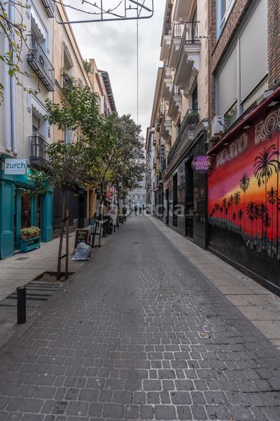 Foto 7af46eef-132e-434c-9155-24b0112aed72. Appartement avec chauffage dans Universidad-Malasaña Madrid