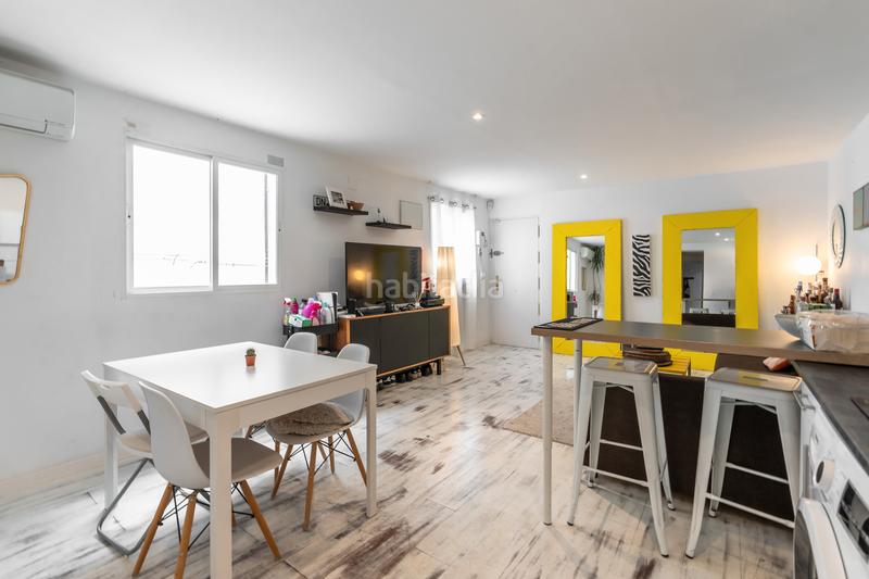 Foto 7fa8e93f-121f-453e-81eb-d18551da5448. Appartement avec chauffage dans Universidad-Malasaña Madrid