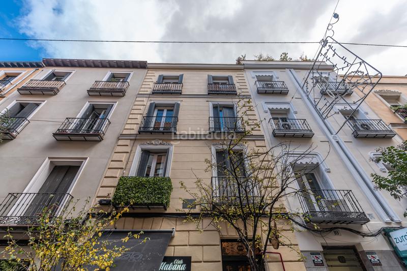 Foto 87802749-f407-4030-a6d2-46a21122a194. Appartement avec chauffage dans Universidad-Malasaña Madrid