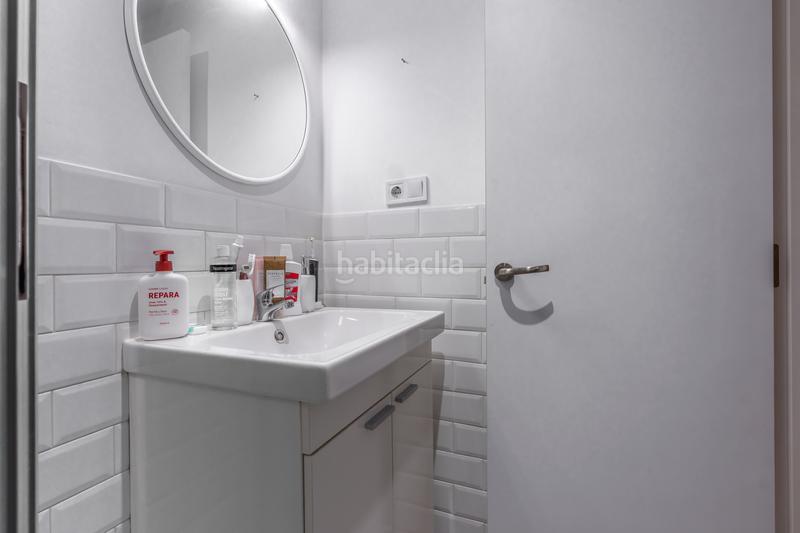Foto a118718a-fc58-440c-9302-c565d35d8425. Appartement avec chauffage dans Universidad-Malasaña Madrid