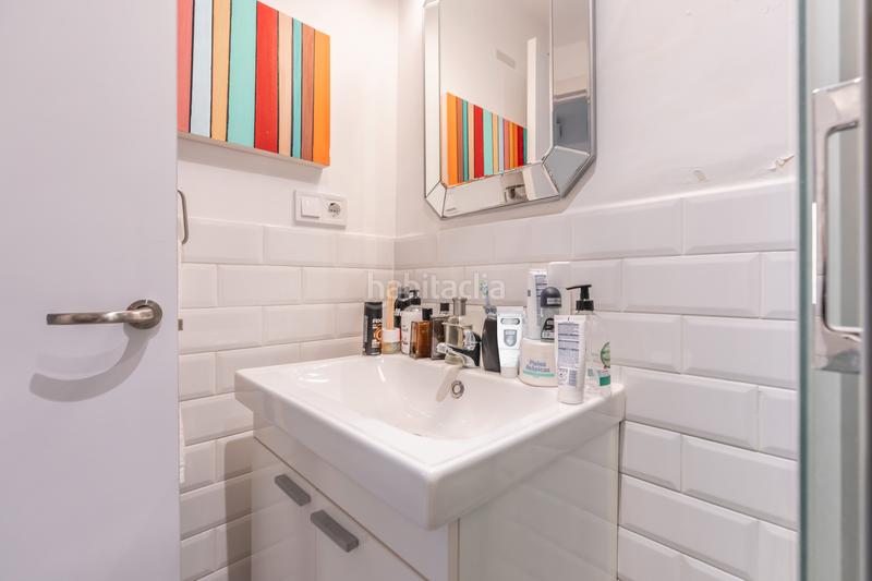 Foto a4973a47-49f7-4b1c-b2d1-266728de10a4. Appartement avec chauffage dans Universidad-Malasaña Madrid