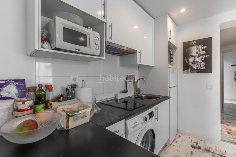 Foto a6d64b78-7b88-4d6e-aaae-dda0593f47e3. Appartement avec chauffage dans Universidad-Malasaña Madrid
