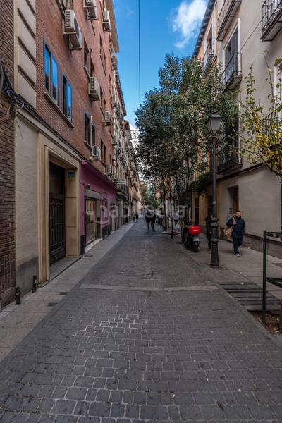 Foto ac53a057-3df3-4bcb-831b-67912253f42d. Appartement avec chauffage dans Universidad-Malasaña Madrid