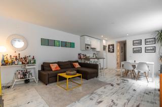 Appartement à Calle de la Ballesta