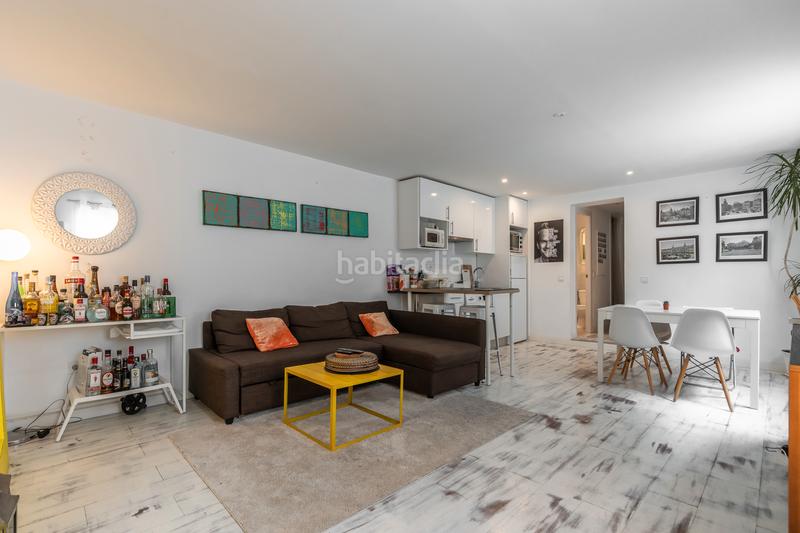 Foto b8c1e062-81ee-48a0-b29e-d061319e5311. Appartement avec chauffage dans Universidad-Malasaña Madrid