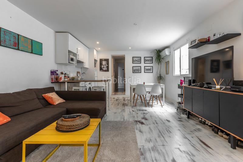 Foto c86e5898-924a-4e36-9077-d1fb26e175c4. Appartement avec chauffage dans Universidad-Malasaña Madrid