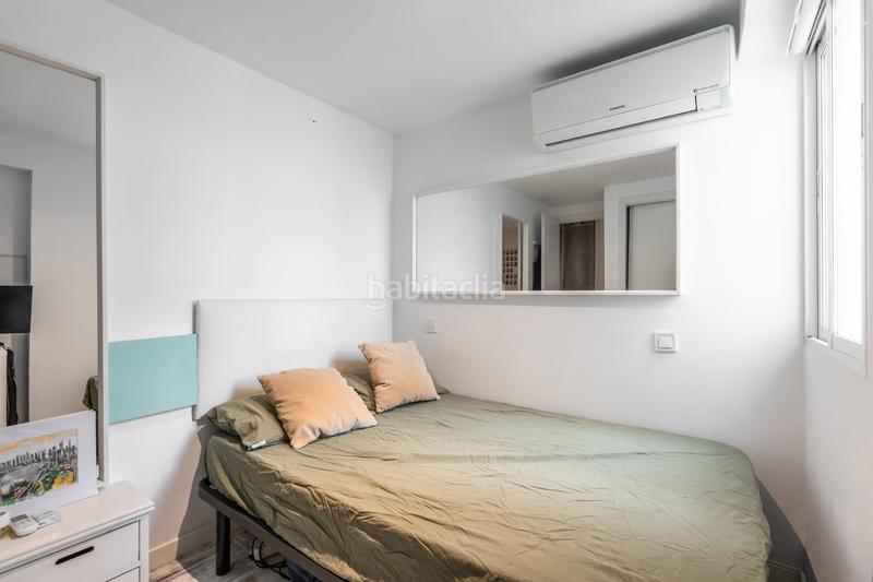 Foto f884f207-2199-468a-bd93-259e89c2487b. Appartement avec chauffage dans Universidad-Malasaña Madrid