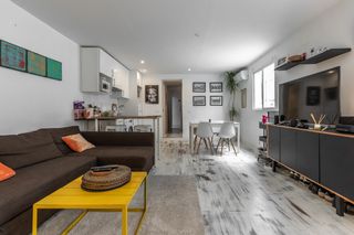 Etagenwohnung  Calle de la ballesta