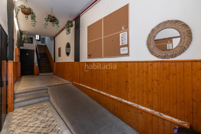 Foto 38dea48d-61d5-4afd-8f84-5c1f3227a648. Flat with heating in Universidad-Malasaña Madrid